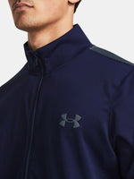 Férfi Under Armour UA Knit Track Suit szett
