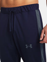 Férfi Under Armour UA Knit Track Suit szett