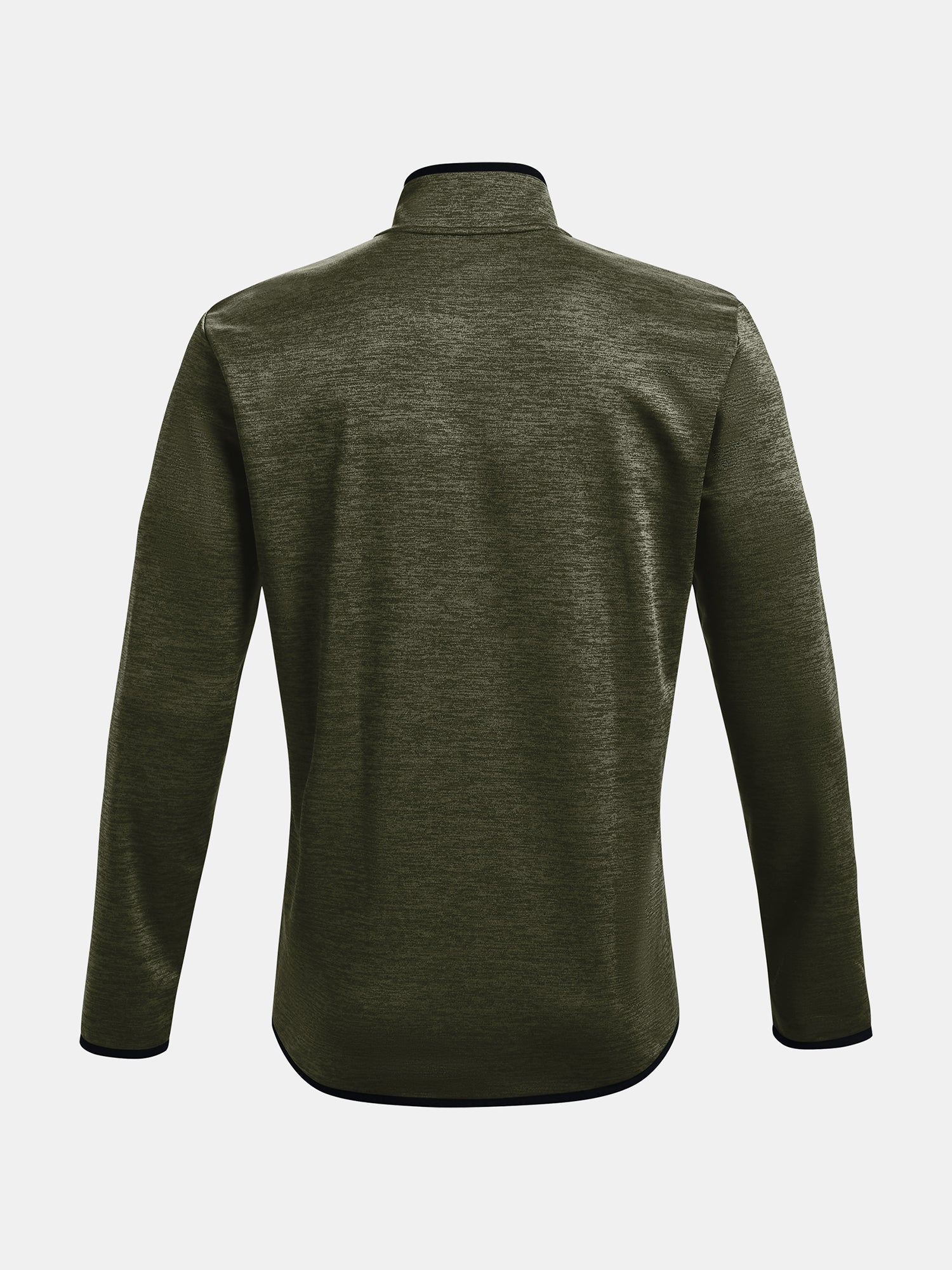 Férfi pulóver Under Armour UA Armour Fleece 1/2 ZIP
