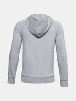Under Armour Fiú RIVAL FLEECE HOODIE pulóver Pulóver