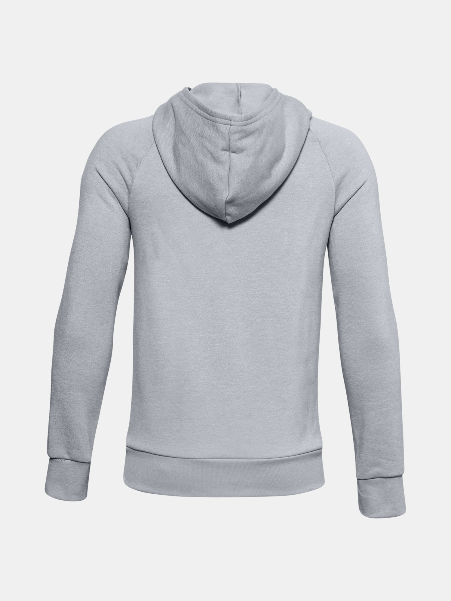 Under Armour Fiú RIVAL FLEECE HOODIE pulóver Pulóver