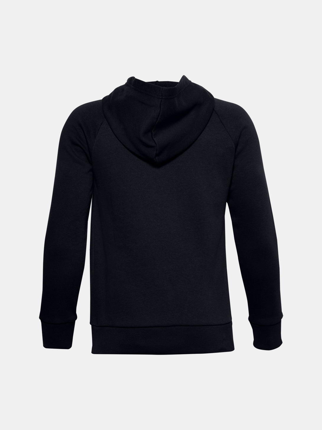 Under Armour Fiú pulóver RIVAL COTTON HOODIE Pulóver