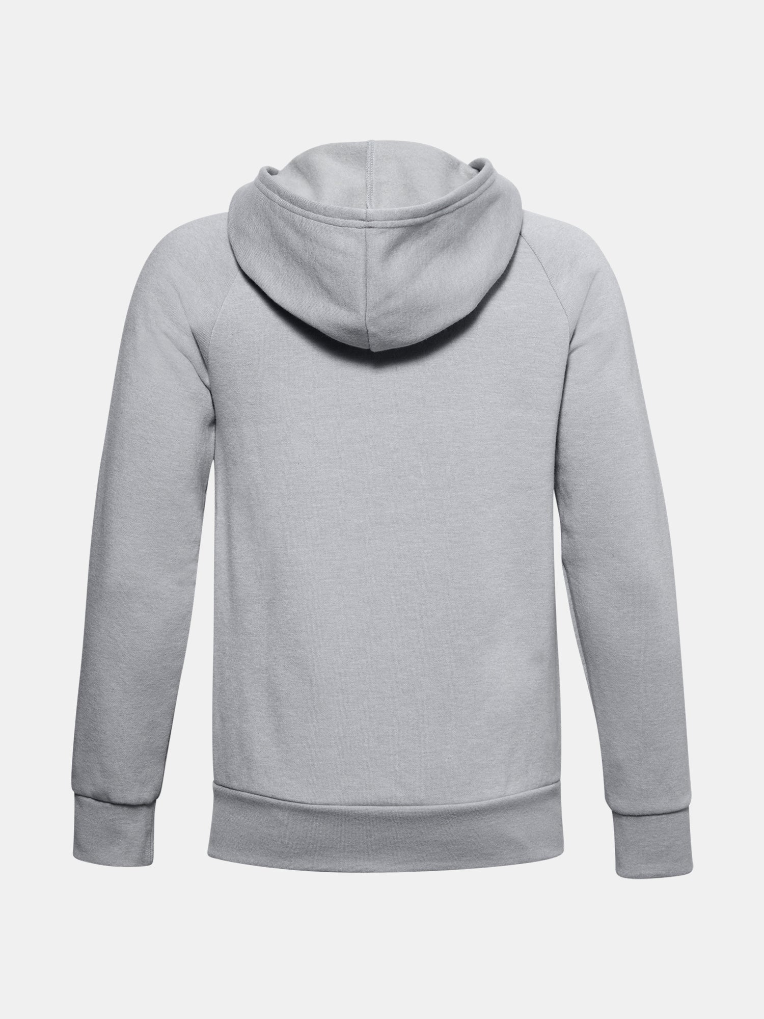 Fiú Under Armour RIVAL FLEECE FZ HOODIE pulóver