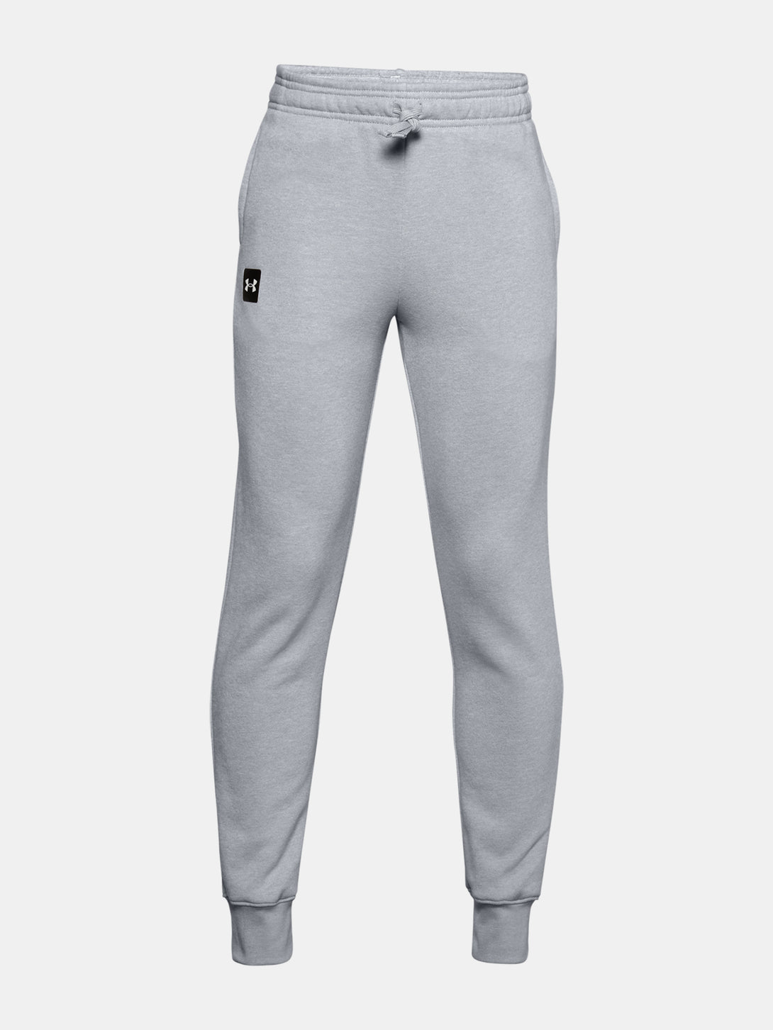Under Armour Fiú melegítõnadrág RIVAL FLEECE JOGGERS Nadrág