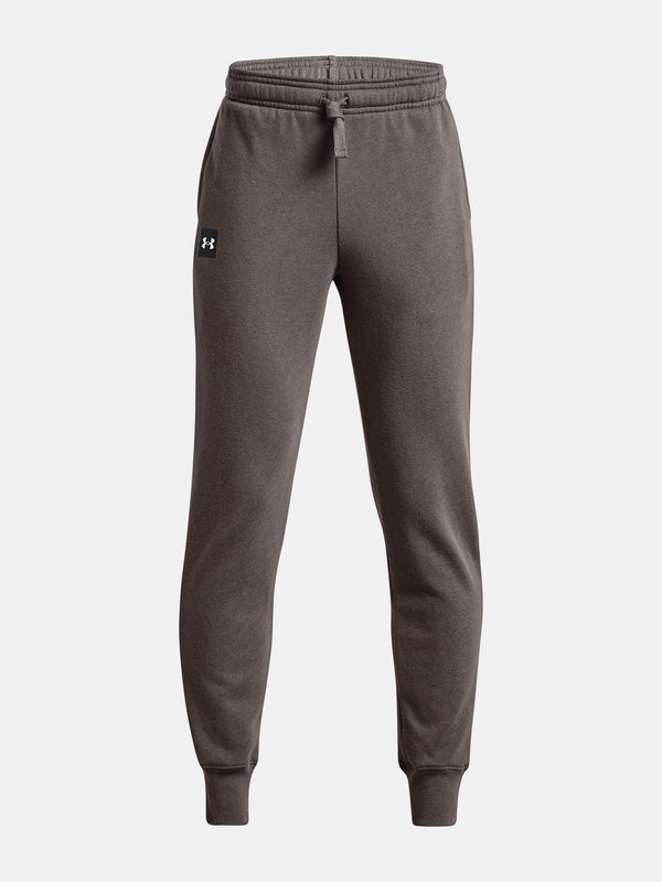 Under Armour Fiú melegítõnadrág UA RIVAL FLEECE JOGGERS Nadrág