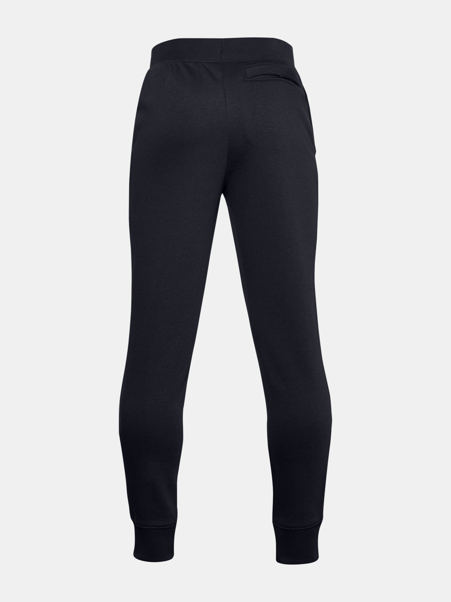 Fiú Under Armour RIVAL COTTON PANTS melegítõnadrág