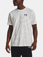 Under Armour Férfi póló ABC CAMO SS Póló