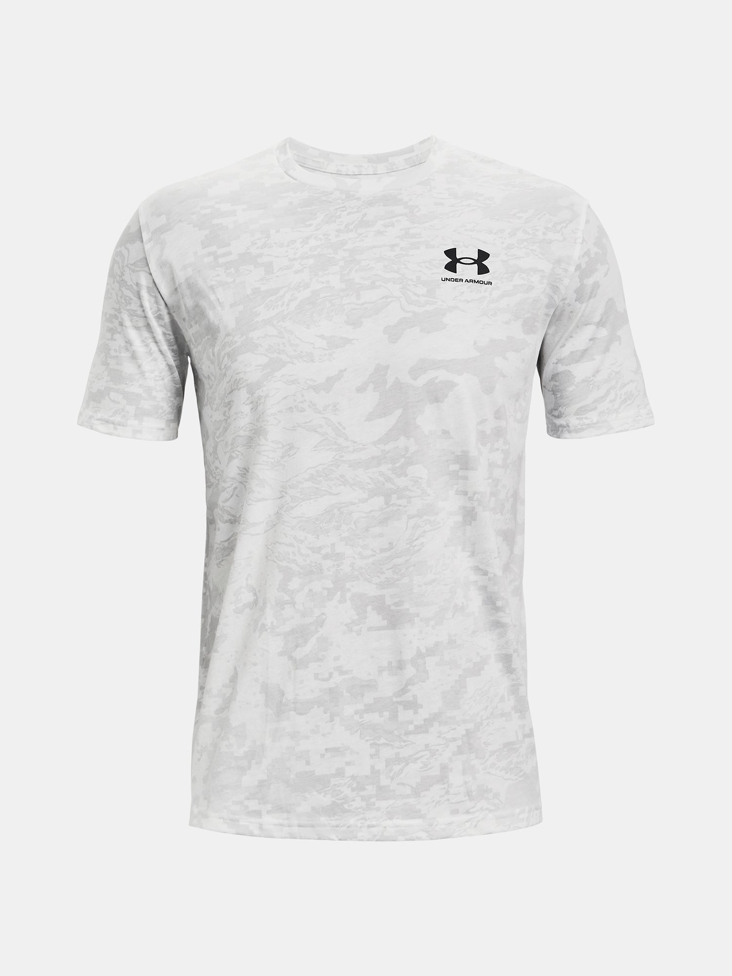 Under Armour Férfi póló ABC CAMO SS Póló