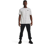Under Armour Férfi póló ABC CAMO SS Póló