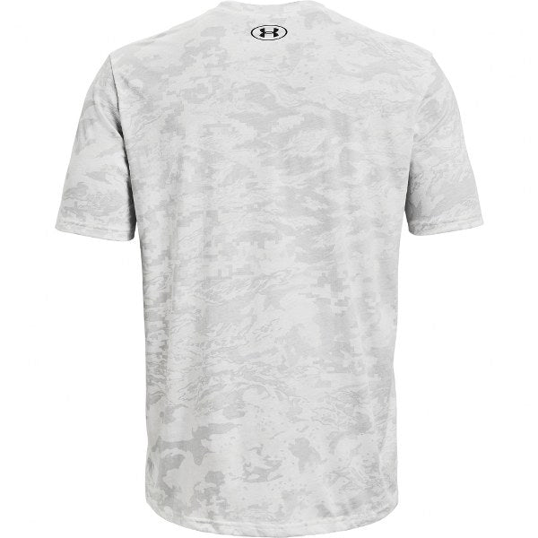 Under Armour Férfi póló ABC CAMO SS Póló
