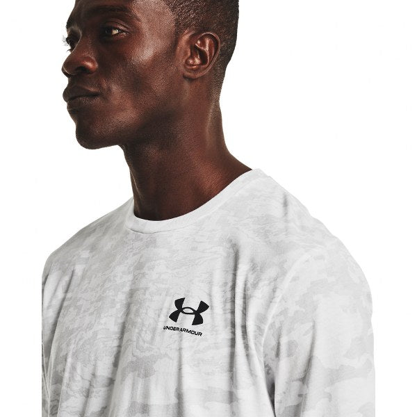 Under Armour Férfi póló ABC CAMO SS Póló