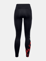 Nõi Under Armour CG Armour Graphic Legging kompressziós leggings