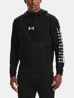 Férfi Under Armour Sportstyle Apollo Hoodie kapucnis pulóver