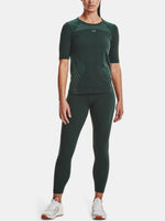 Nõi Under Armour Rush Seamless SS póló