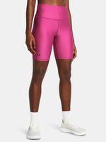 Under Armour Nõi Tech Bike Short rózsaszín