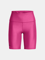 Under Armour Nõi Tech Bike Short rózsaszín