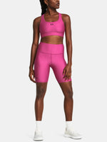 Under Armour Nõi Tech Bike Short rózsaszín
