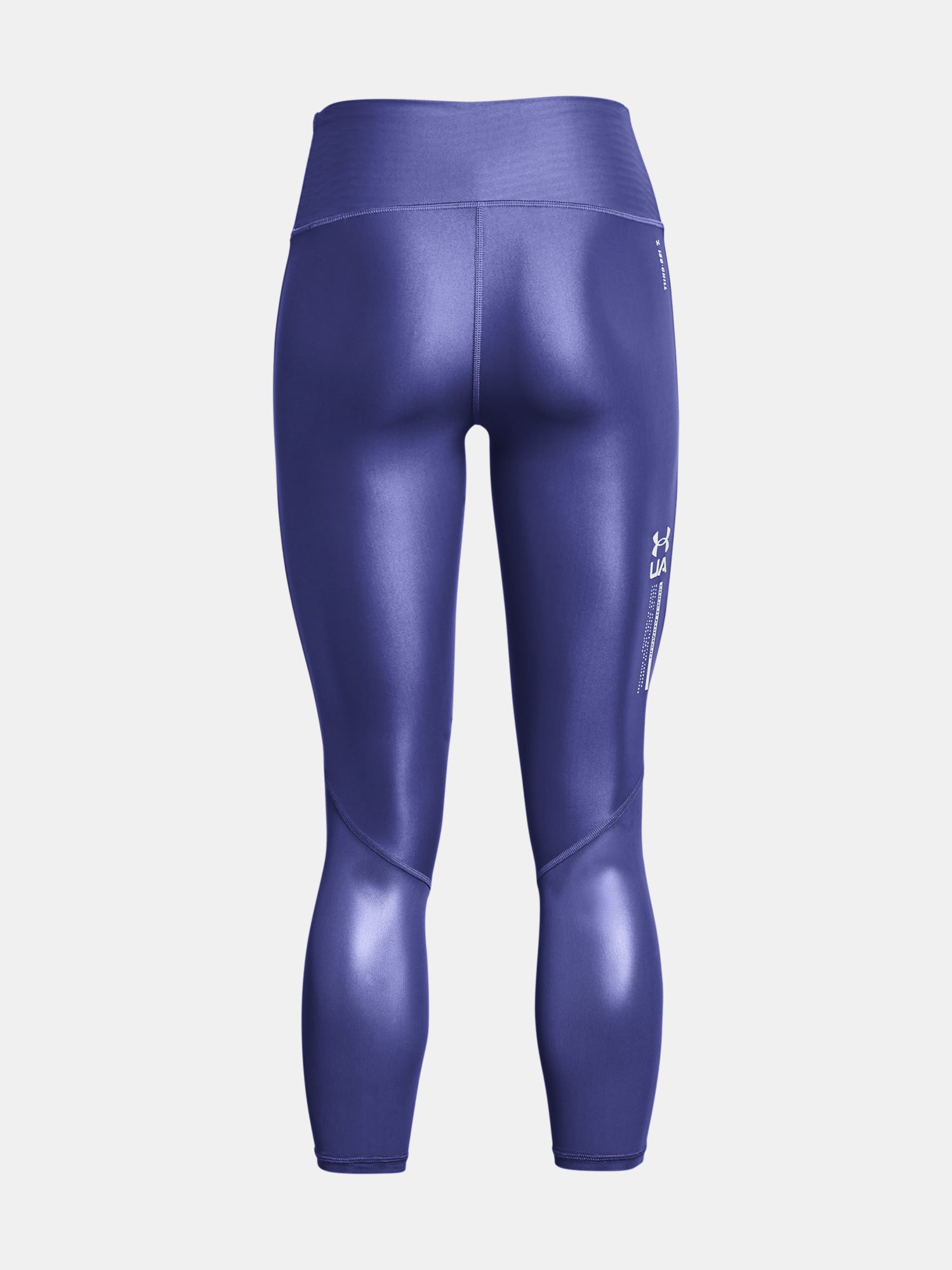 Nõi Under Armour Iso Chill 7/8 Leg NS kompressziós leggings