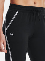 Nõi sportnadrág Under Armour Rival Terry Taped Pant