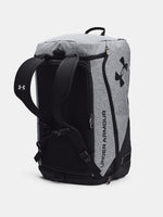 Unisex Under Armour Contain Duo MD Storm Duffle táska