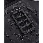 Unisex Under Armour Contain Duo MD Storm Duffle táska