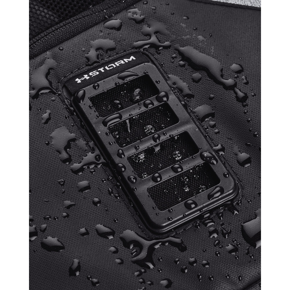 Unisex Under Armour Contain Duo MD Storm Duffle táska