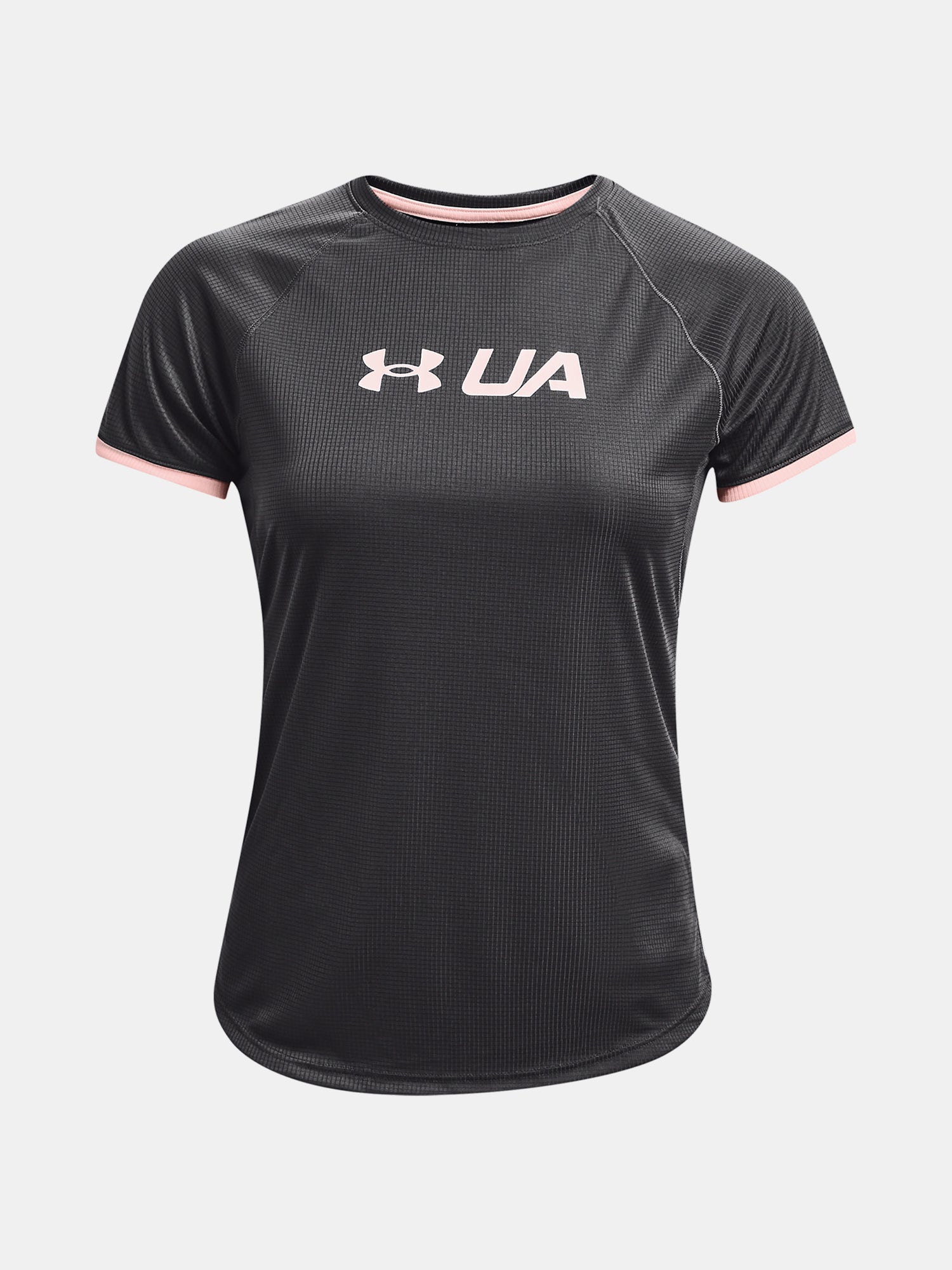 Nõi póló Under Armour Speed Stride Graphic SS