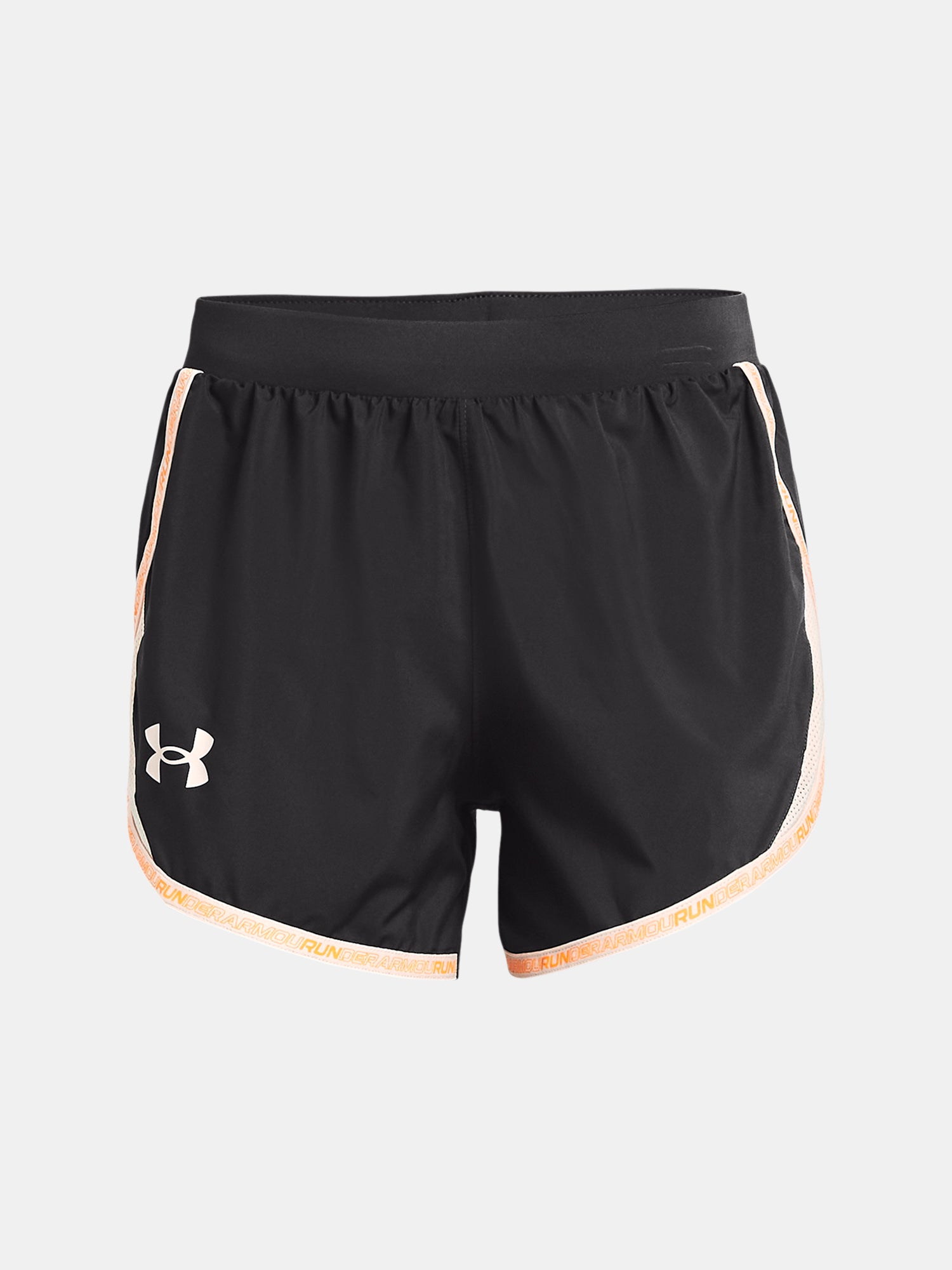 Nõi Under Armour Fly By 2.0 Brand Short rövidnadrág