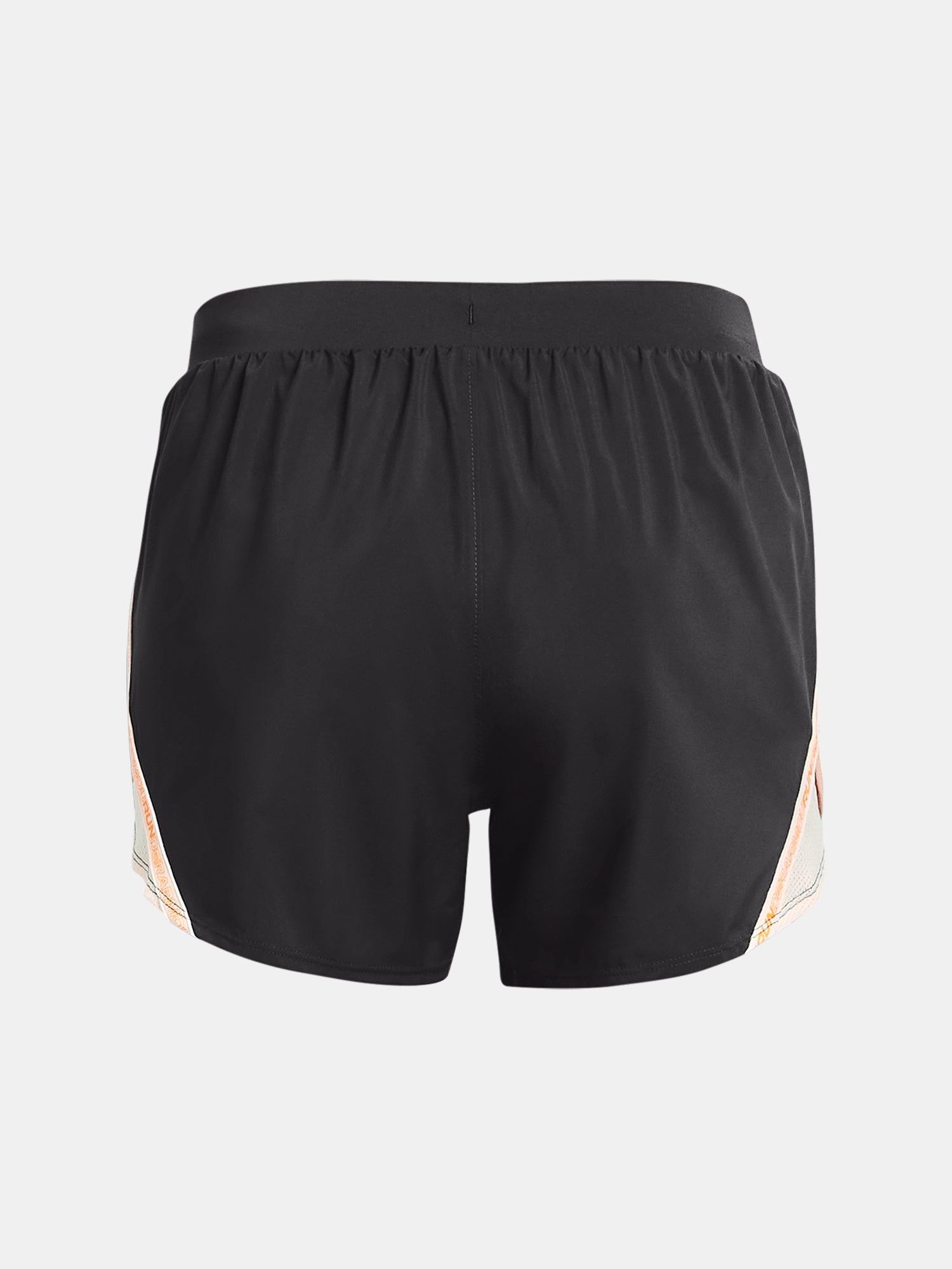 Nõi Under Armour Fly By 2.0 Brand Short rövidnadrág