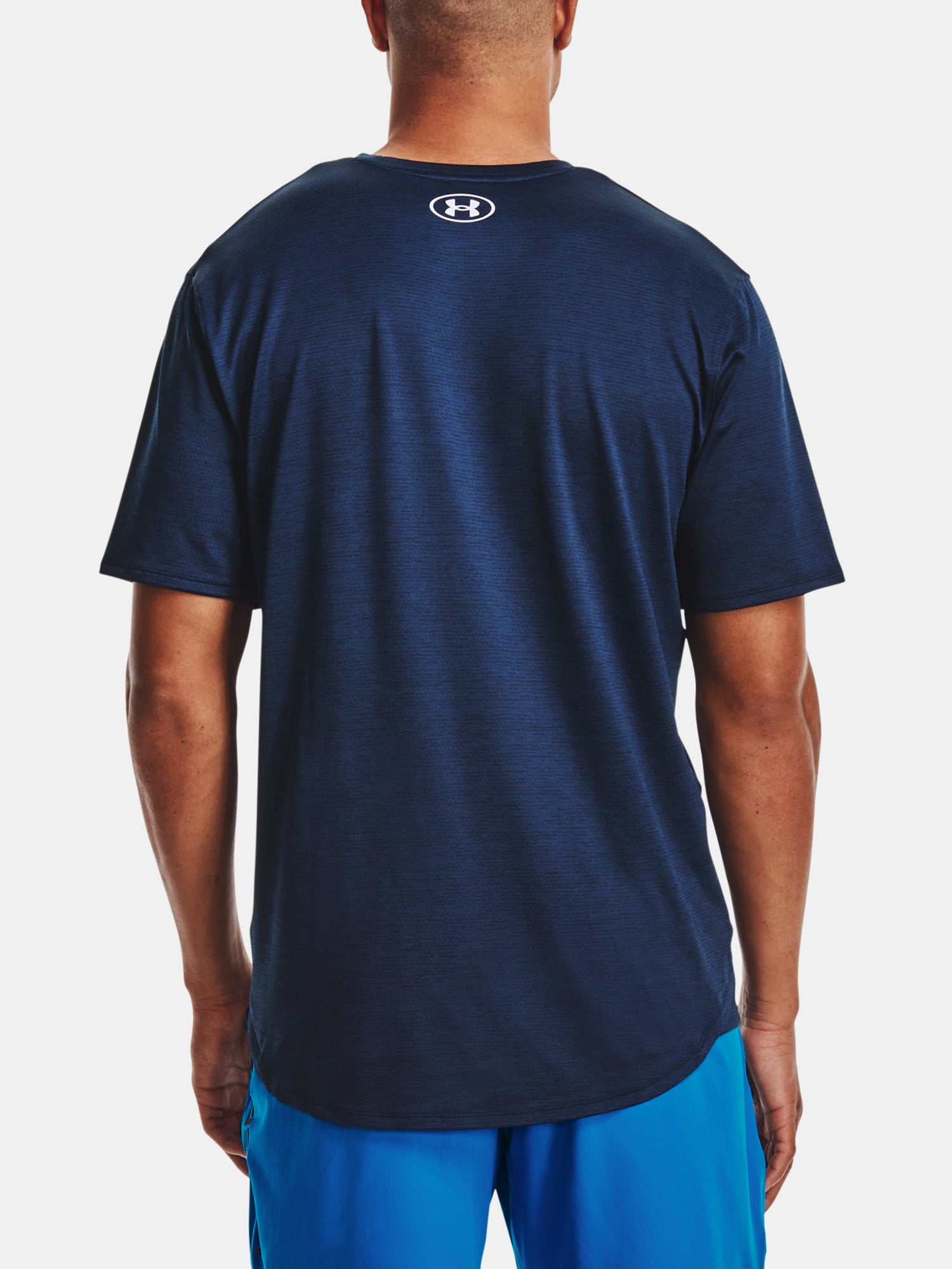 Férfi Under Armour póló Training Vent 2.0 SS