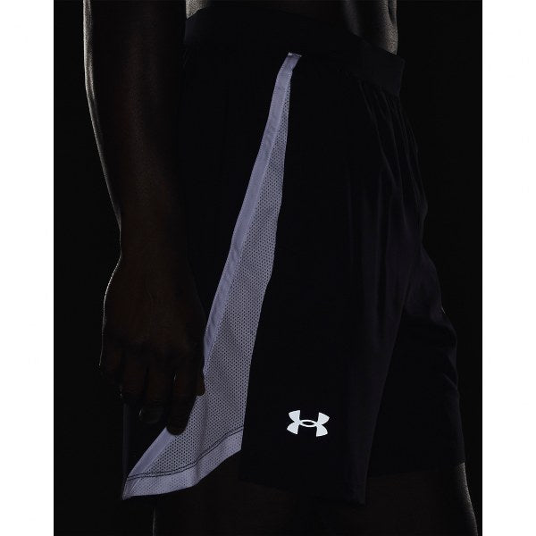 Férfi Under Armour UA LAUNCH 7\'\' SHORT rövidnadrág