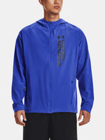 Férfi kabát Under Armour UA OUTRUN THE STORM JACKET