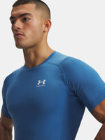 Férfi póló Under Armour HEATGEAR Comp SS