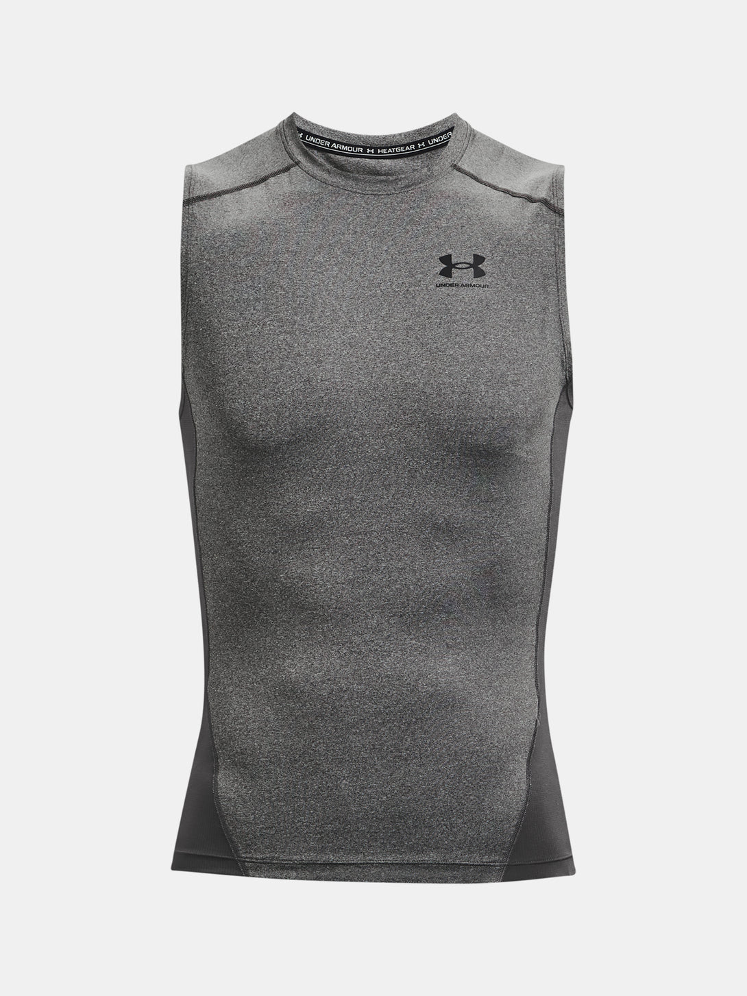 Under Armour Férfi kompressziós ujjatlan HG Armour Comp SL Atléta