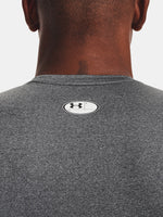 Under Armour Férfi kompressziós ujjatlan HG Armour Comp SL Atléta