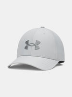 Férfi baseball sapka Under Armour M Drive Low ADJ