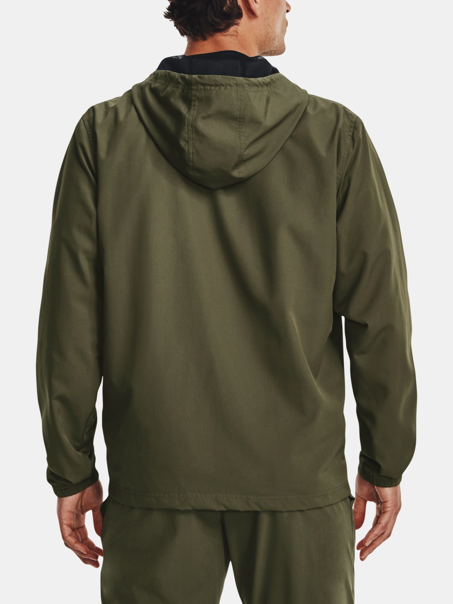 Férfi kabát Under Armour UA SPORTSTYLE WINDBREAKER