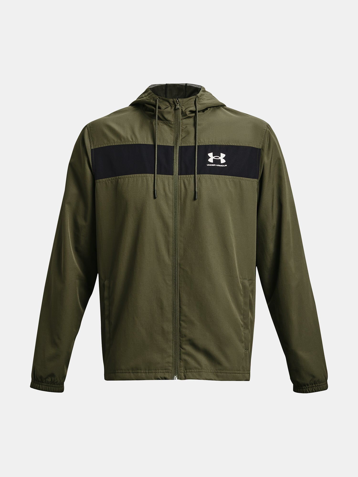Férfi kabát Under Armour UA SPORTSTYLE WINDBREAKER