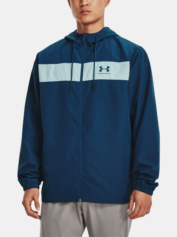 Under Armour Férfi kabát UA SPORTSTYLE WINDBREAKER Kabát