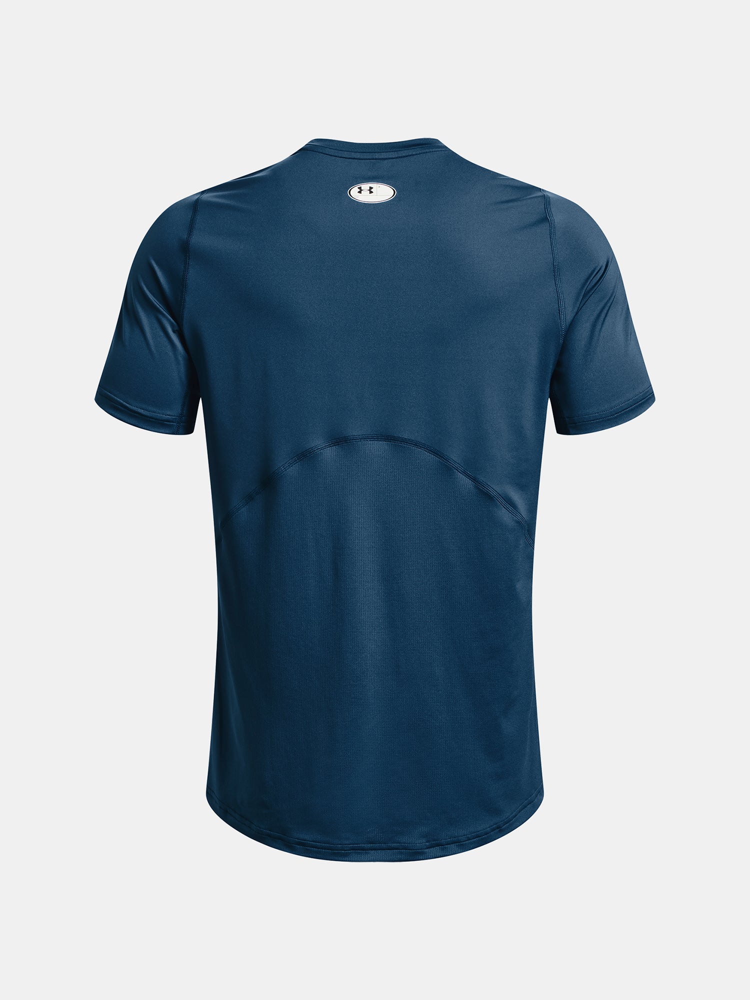Férfi póló Under Armour UA HG Armour Fitted SS