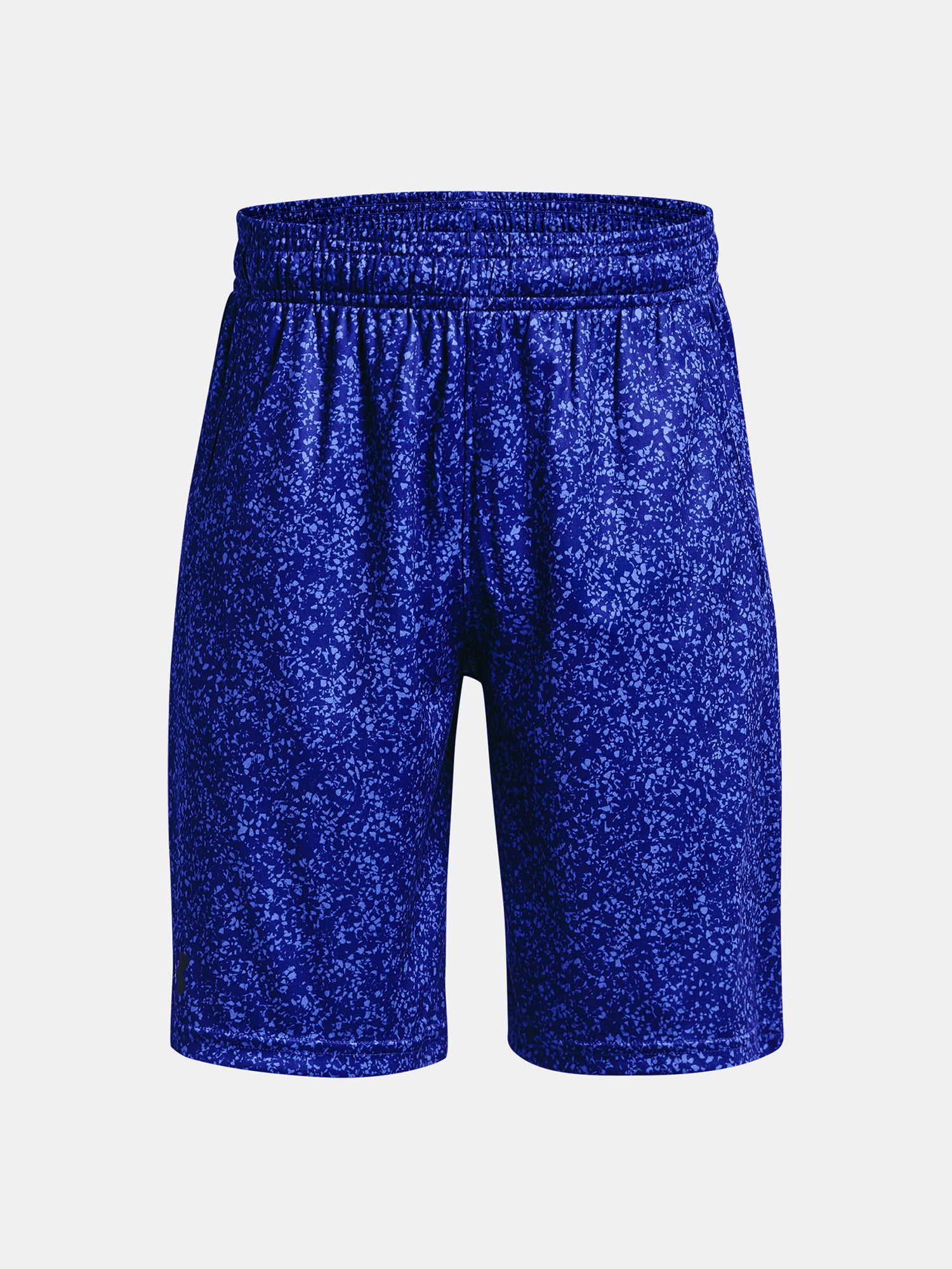 Under Armour Fiú rövidnadrág UA Renegade 3.0 PRTD Shorts Short
