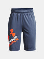 Under Armour Fiú UA Prototype 2.0 Logo Short kék