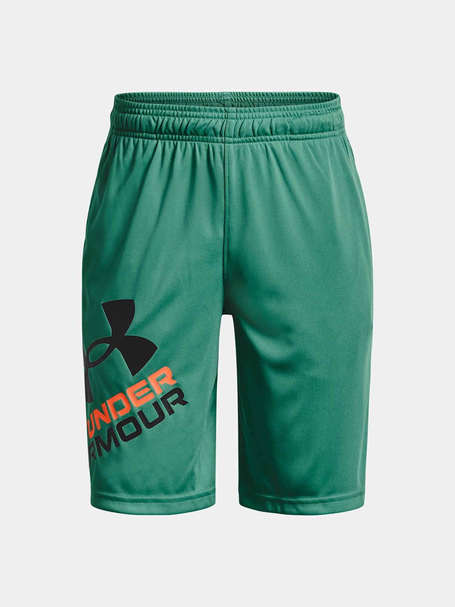 Under Armour Fiú rövidnadrág UA Prototype 2.0 Logo Shorts Short