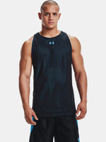 Férfi trikó Under Armour UA BASELINE REVERSIBLE TANK