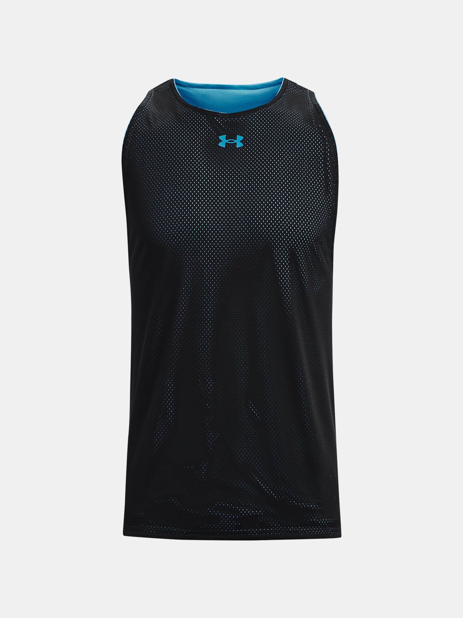 Férfi trikó Under Armour UA BASELINE REVERSIBLE TANK