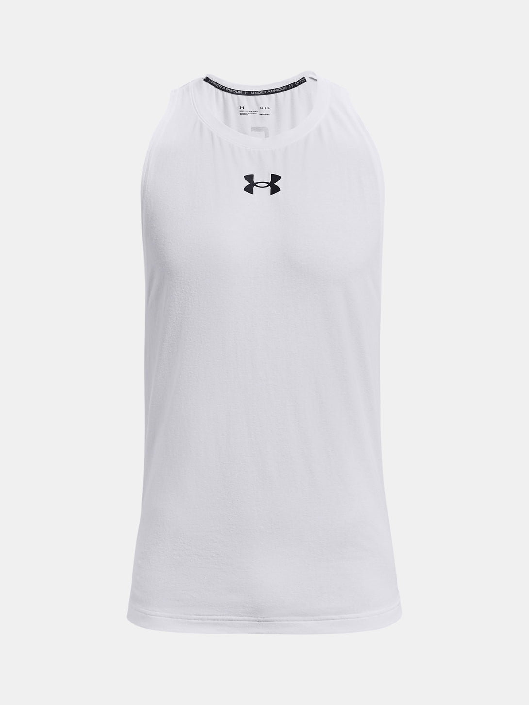 Under Armour Férfi atléta BASELINE COTTON TANK Atléta
