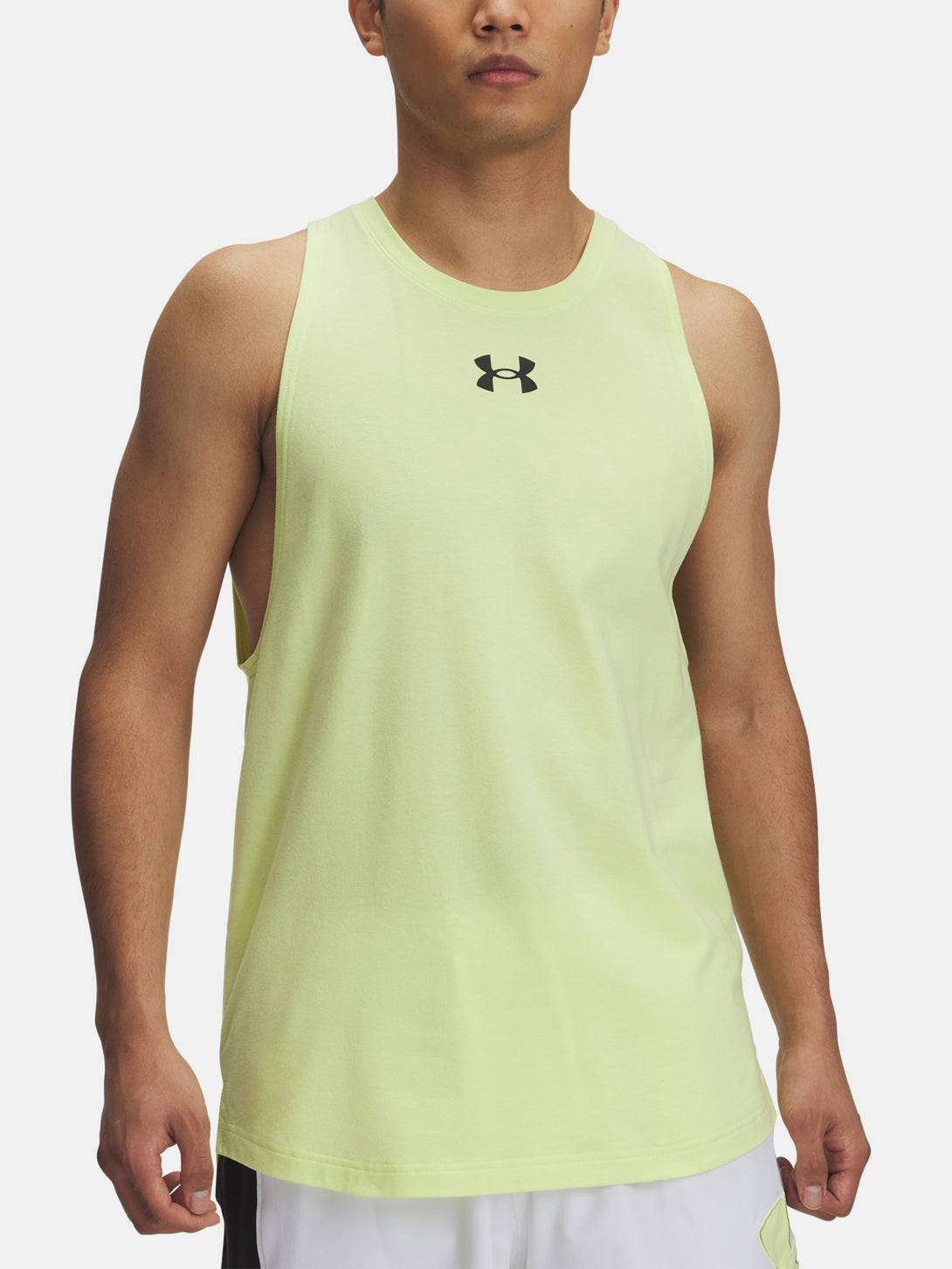 Under Armour Férfi atléta UA Zone Tank Kiegészítő
