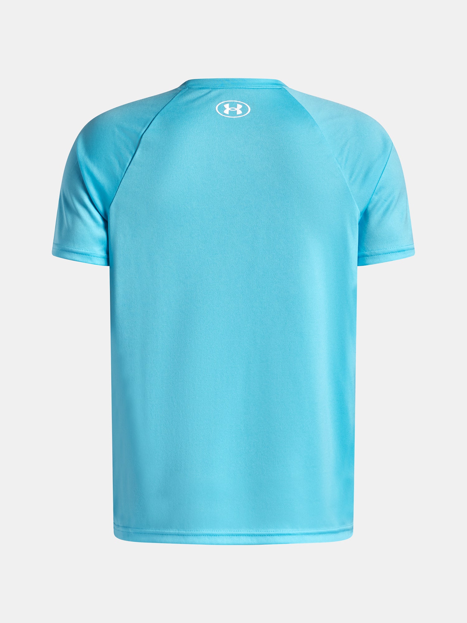 Fiú póló Under Armour UA Tech Big Logo SS