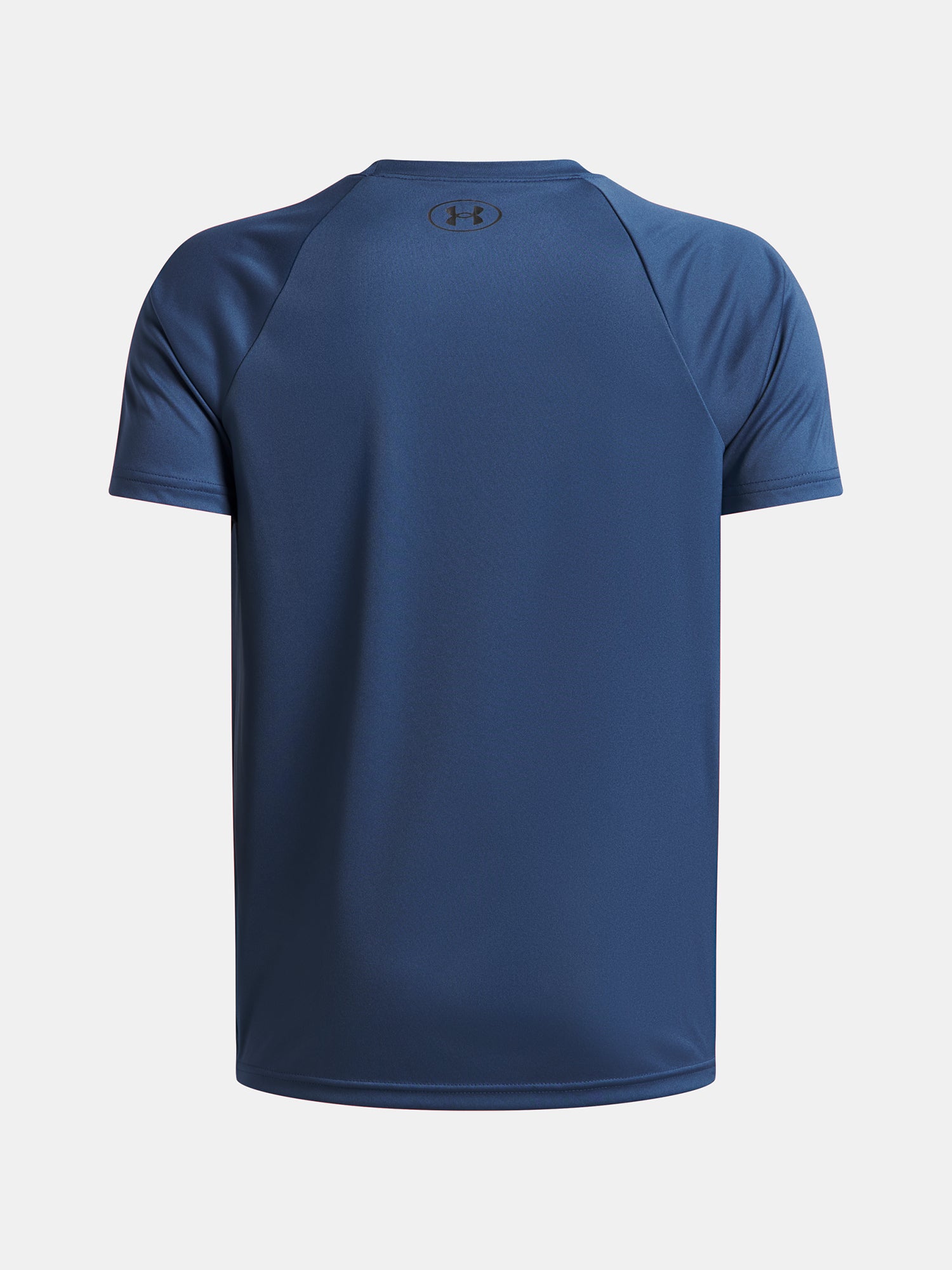 Fiú póló Under Armour UA Tech Big Logo SS-BLU