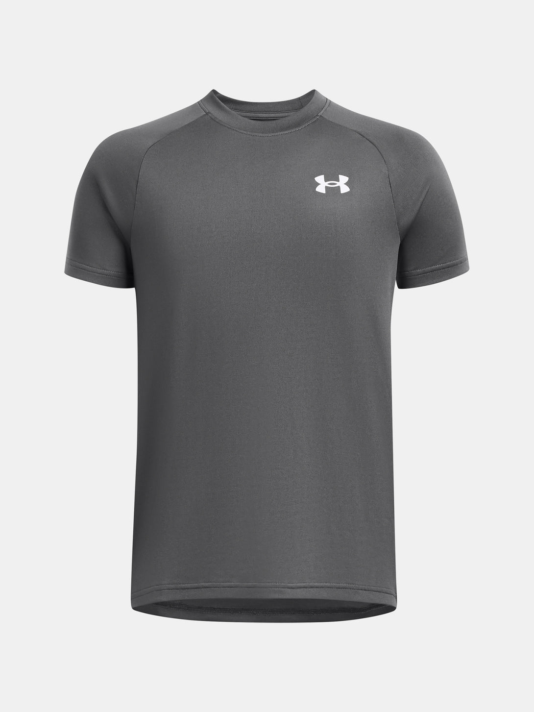 Under Armour Fiú póló UA Tech 2.0 SS-GRY Póló